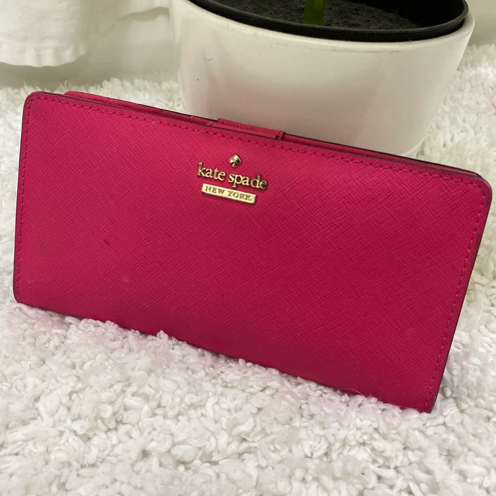 Kate Spade Wallet